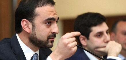Սեւ ամպեր՝ Տիգրան Ավինյանի գլխի՞ն. քրեական վարույթ է սկսվել