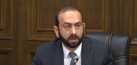 Ինչու էր Նիկոլ Փաշինյանը Էրդողանի երդմնակալությանը նստած երկրորդ շարքում․ Արարատ Միրզոյանի պարզաբանումը