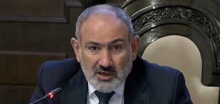 Մարզերի 80%-ում լողավազան չկա, մարզվելու տեղ չկա. Փաշինյան