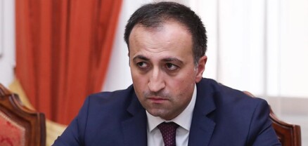 Անահիտ Ավանեսյանից և Վահե Ղազարյանից բացի՝ Արսեն Թորոսյանը զզվում է նաև վարորդներից