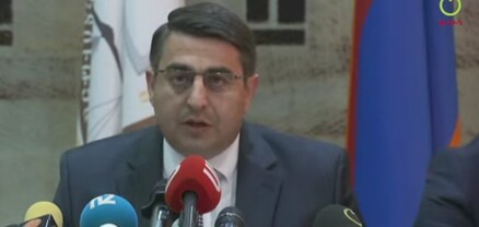 Այսօր վտանգված է փաստաբանի անկախությունը և գործունեությունը. ՓՊ նախագահ