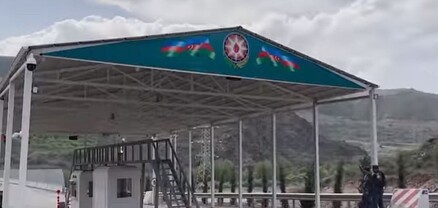 Ադրբեջանական կողմը խոչընդոտել է ՀՀ հաշվառում ունեցող քաղաքացիների մուտքը Արցախ․ ՄԻՊ