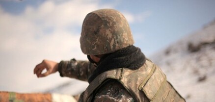 Ադրբեջանն Արցախում խախտել է հրադադարը․ պայմանագրային զինծառայող է վիրավորում ստացել