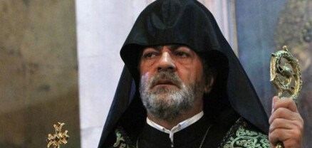 Արքեպիսկոպոս Կճոյանի հանդիսապետությամբ գիտաժողով` նվիրված Քրիստափոր Կարա-Մուրզային