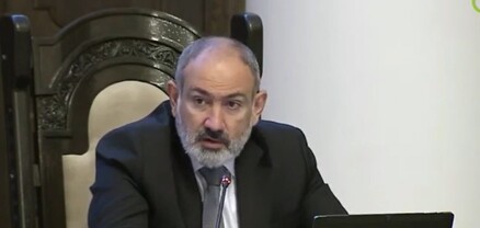 Հերթական պատմական ռեկորդն ենք գրանցել. մայիսի դրությամբ աշխատատեղերի թիվը 718 266-ն է. Փաշինյան