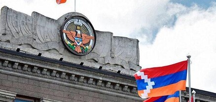 ԱՀ ԱԱԾ-ն հայտնաբերել և ձերբակալել է սուտ լուր տարածած քաղաքացուն