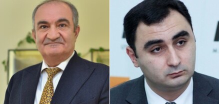 Սահմանադրությունը պահանջում է, որ Հանրային խորհուրդ լինի, բայց 21 թվից չկա