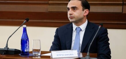ՔՊ-ն Ավինյանին «բերման է ենթարկել». Փակ հանդիպում է տեղի ունեցել․ Հրապարակ