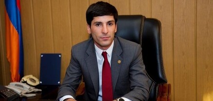 Կարկառուն ՔՊ-ական Գարիկ Սարգսյանն իր վարորդներին բարձր պաշտոնների է նշանակել