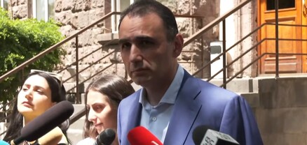 Հայաստանի բնակչությունը կարող է իր վճռական խոսքն ասել Արցախի հայկականությունը պահպանելու խնդրում