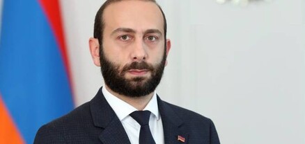 Արարատ Միրզոյանը շնորհավորել է Մեծ Բրիտանիայի թագավորին՝ ծննդյան օրվա առթիվ