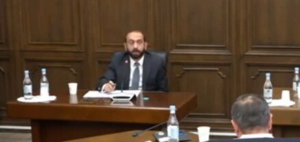 Ալիևը դեմ չէ․ Միրզոյանը պարզաբանել է՝ ո՞ր թվականի քարտեզներով է իրականացվելու սահմանազատումը
