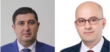 Գյումրիի նոր կլանները․ ՔՊ-ական պատգամավորի և Գյումրիի քաղաքապետի հարաբերությունները լարվել են