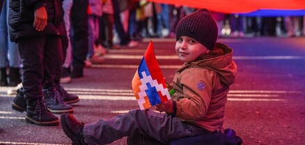 30 հազար երեխա ապրում են ադրբեջանական մշտական սպառնալիքների պայմաններում. Ռուբեն Վարդանյան
