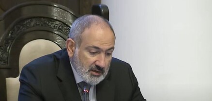 Պետք է գործարկվի Բաքու-Ստեփանակերտ երկխոսության միջազգային մեխանիզմը․ Փաշինյան