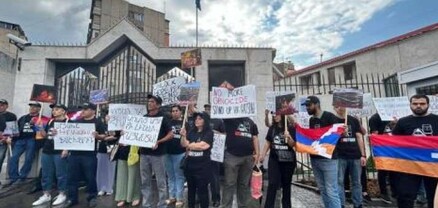ՀՅԴ-ն նստացույցից ուղիղ տեսակապով Ստեփանակերտի հետ կքննարկի Արցախում տիրող իրավիճակը