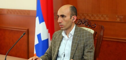 Ադրբեջանի իշխանությունները Asian mining company-ին խոստացել են «տրամադրել» «Կաշենի» հանքը. Բեգլարյան