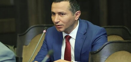 Սյունիքի խնդիրներով զբաղվող միջգերատեսչական հանձնաժողովն այլևս չի գործում․ Հրապարակ