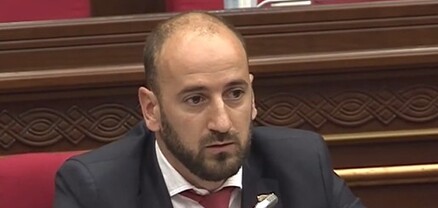 Երկու՝ տնային կալանքի տակ գտնվող քաղաքացի գիշերային ակումբում ծեծկռտուքի մասնակից է եղել․ ոտքի սարքը աշխատո՞ւմ է
