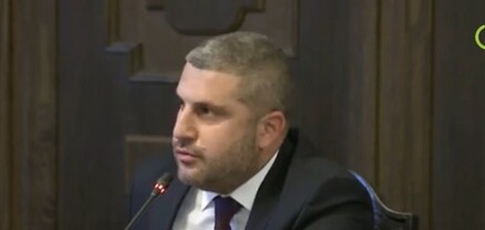 Ձեր ներուժը կօգտագործվի պետական կառավարման համակարգում. Փաշինյանը՝ Փամբուխչյանին