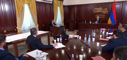 Ինչ է ցանկանում հասկացնել Փաշինյանը եվրոպացիներին. Ժողովուրդ