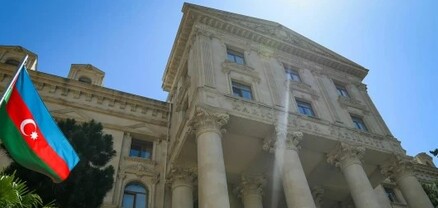 Բաքուն արձագանքել է Փաշինյանի հայտարարություններին
