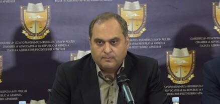 Փաստաբանների բողոքի ակցիան և գործադուլը. ՈւՂԻՂ