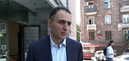 Ինքնաբացարկի միջնորդություն հայտնեցինք դատարանին արդեն 4-րդ անգամ. Չալաբյան
