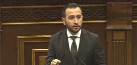 Եթե դուք լինեիք Վիգեն Խաչատրյանի փոխարեն, նա ձեր հոգեհանգստին կգար. Հայկ Կոնջորյանը՝ ընդդիմադիրներին