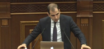 100 մլն դոլարի նոր վարկ կուղղվի 2023 թ բյուջեից կապիտալ ծախսերի ֆինանսավորմանը