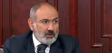 Միայն Հայրապետովն է ներկա եղել, որովհետև 4-րդ մարդու համար վերելակում տեղ չկար. Փաշինյան