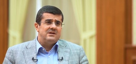 Բաքուն ամեն ինչ անում է փլուզելու ՌԴ-ի երաշխիքները. Արցախի նախագահը՝ Պուտինին