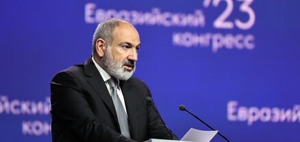 Նորարարություններն առաջին հերթին դրանք ստեղծող մարդիկ են, նրանց ստեղծագործական էներգիան և կամքը. Փաշինյան