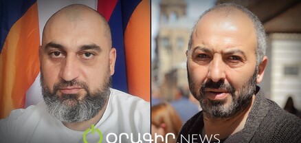 Գյումրիում «ռազբորկա» է եղել թուրքական դրոշի լոգոտիպի պատճառով