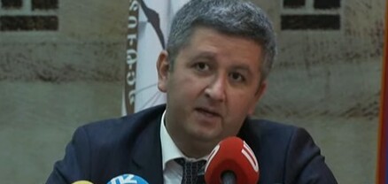 Փաստաբանն ականատես է եղել իր պաշտպանյալի խոշտանգմանը, ինչի հետևանքով որոշել են փաստաբանին ևս մեկուսացնել
