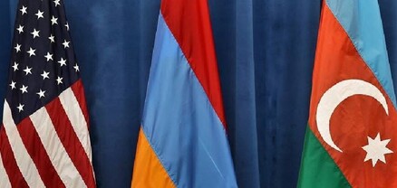 Վաշինգտոնում կայացել է Արարատ Միրզոյանի, Ջեյք Սալիվանի և Ջեյհուն Բայրամովի հանդիպումը