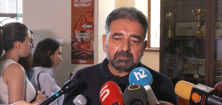 Ով ասում է Արցախը մերը չէ, ինձ համար ինքը հայ չէ. Մրո