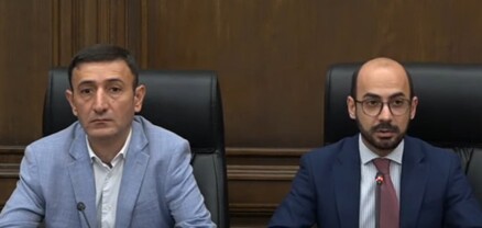 Վարչապետը բացել է խոսակցություն, բոլորդ կարող եք միանալ այդ խոսակցությանը․ Արթուր Հովհաննիսյան