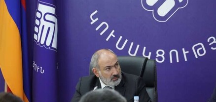 Նիկոլ Փաշինյանը ՔՊ նիստ է գումարել