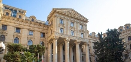 Ադրբեջանի ԱԳՆ-ն կոչ է արել իր քաղաքացիներին առանց հրատապ անհրաժեշտության չայցելել Իրան