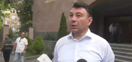 Արմեն Աշոտյանն այն արդյունավետ գործիչներից է, որը լավագույնս պայթեցնում է Նիկոլի «խաղաղության դարաշրջանի» փուչիկը․ Շարմազանով