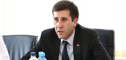 Իշխանությունը բուլդուզերով ոչնչացնում է պետականության ոլորտում ստեղծվածը