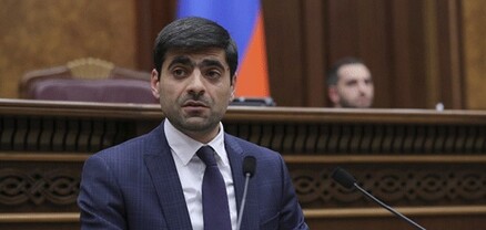 Միջադեպից հետո ընդդիմադիր պատգամավորը նիստերին չի մասնակցում. Ժողովուրդ