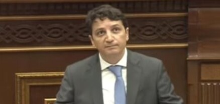 Չնայած անվտանգության խնդիրներին՝ Հայաստանը հիանալի վայր է ապրելու համար․ ֆիննախ