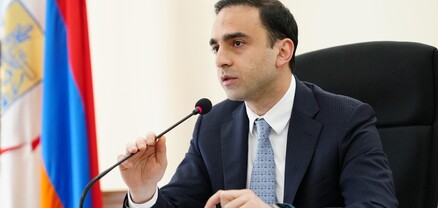 Ավինյանին պարտադրում են նախընտրական քարոզարշավը տանել «սևերի ու սպիտակների» տրամաբանության մեջ. Հրապարակ