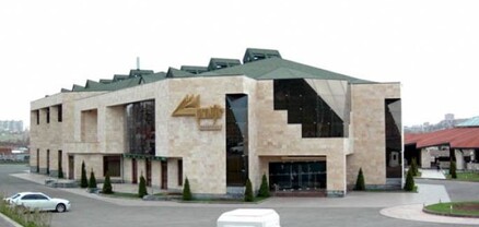Էլիտար հարսանիք, որից առաջ հյուրերին «խուզարկել են». Հրապարակ