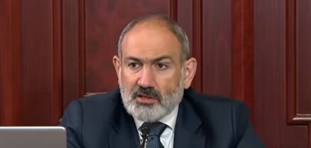 Ես խոստովանում եմ, որ չեմ կարողացել այդ պատերազմական կոնվեյերը կանգնեցնել․ Նիկոլ Փաշինյան
