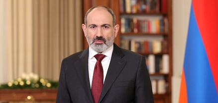 Վարչապետ Փաշինյանը շնորհավորել է Միցոտակիսին հաղթանակի առիթով