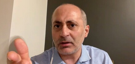 Ես ներվ չունեմ, որ նստեմ, նայեմ ինչ-որ մտավոր հետամնացի, անգրագետ երևույթի մամլո ասուլիս․ Վարդան Ղուկասյան