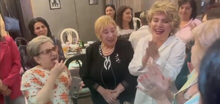 Մեր ուժը մեր միասնությունն է․ Ռուզաննա Խաչատրյանի նոր տեսանյութը